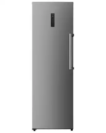 Harald Nyborg Wasco Fryseskab F272SS tilbud