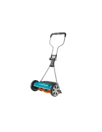Gardena cylinderplæneklipper 400 C