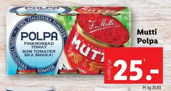 Lidl Tomater tilbud