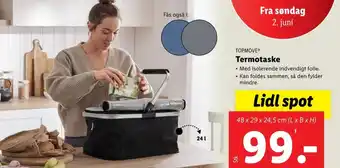 Køletaske