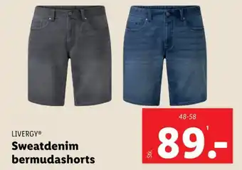 Lidl Shorts tilbud