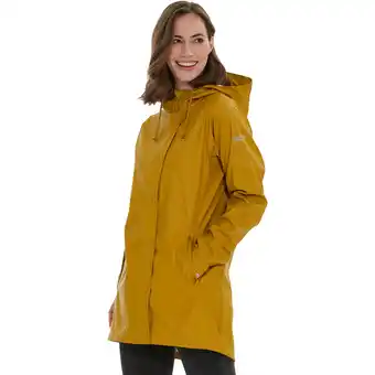 Sport 24 Weather Report Petra PU Regnjakke Dame tilbud