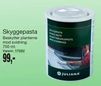 Skyggepasta