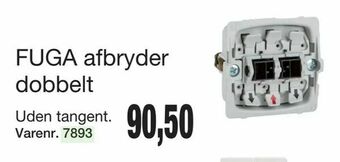 Harald Nyborg Fuga tilbud