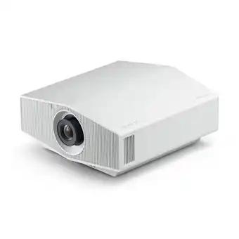 Hi-Fi Klubben Sony VPL-XW5000ES tilbud