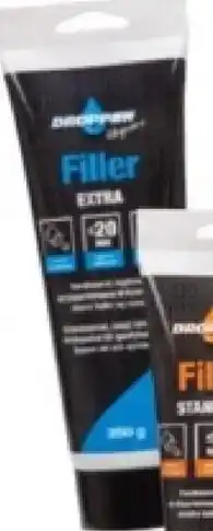 Filler Extra