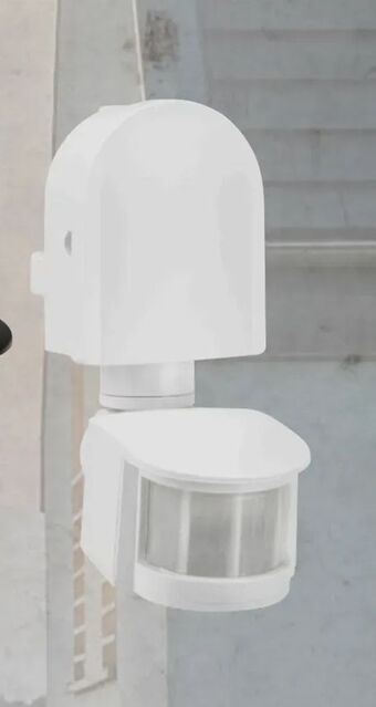 Harald Nyborg Sensor tilbud