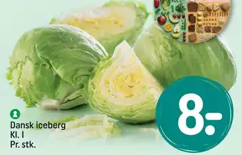 Icebergsalat