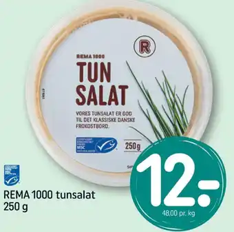 Tunsalat