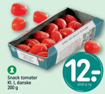 REMA 1000 Tomater tilbud
