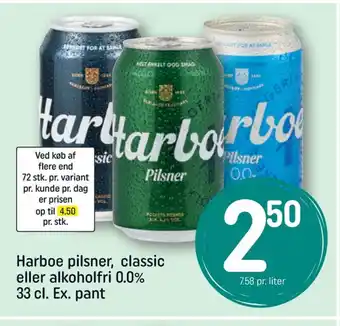 REMA 1000 Øl tilbud
