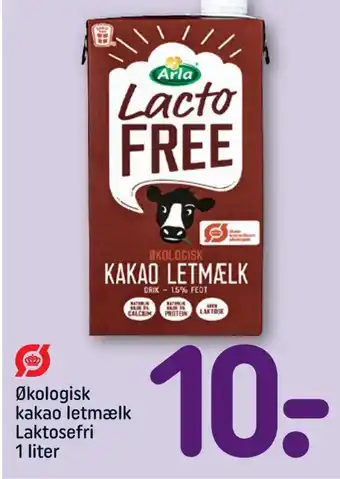 REMA 1000 Kakaomælk tilbud