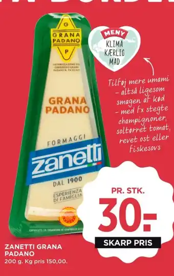 Grana Padano