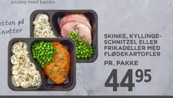 MENY Delikatessen tilbud