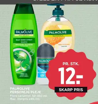 Bodyshampoo