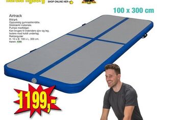 Airtrack