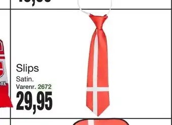 Slips