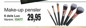 Make-up pensler