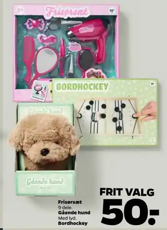 Frisørsæt