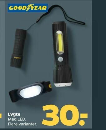 Lygte