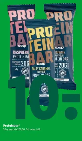 Energibar