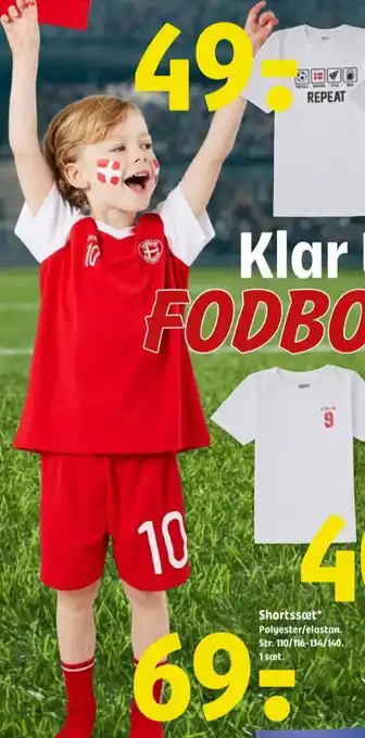 Fodboldsæt