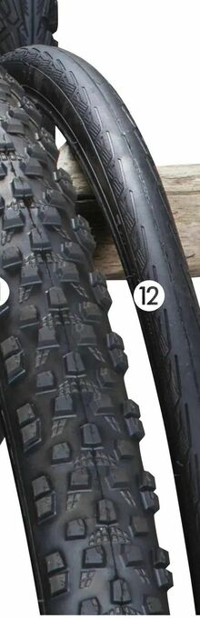 Harald Nyborg Racer cykeldæk tilbud