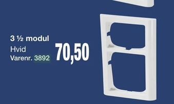 Harald Nyborg FUGA SOFTLINE Ramme tilbud