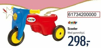 Scooter