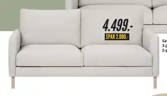 My Home Sabia sofaer tilbud