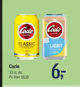 Cocio