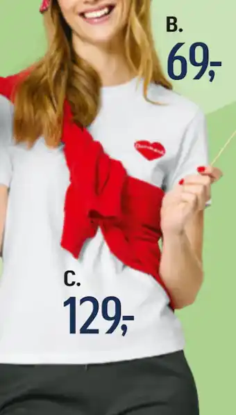 Føtex Sweatshirt tilbud