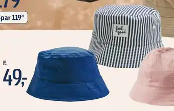 Føtex Bøllehat til børn tilbud