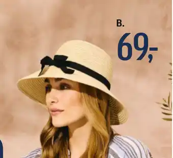 Føtex Stråhat tilbud