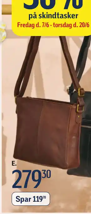 Føtex Taske tilbud