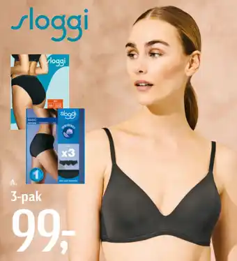 Føtex Trusser tilbud