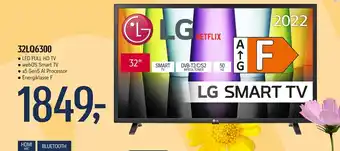 Føtex LG 32LQ6300 tilbud