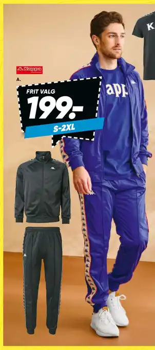 Bilka Jakke eller bukser tilbud