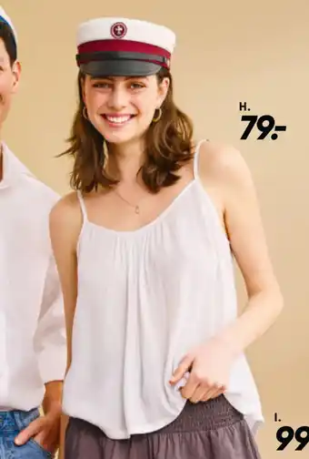 Bilka Top tilbud
