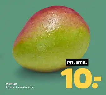 Netto Mango tilbud