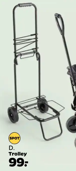 Trolley