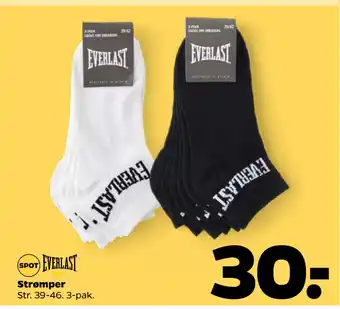 Netto Strømper tilbud