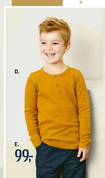 Føtex Bluse tilbud