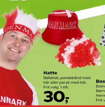 Hatte
