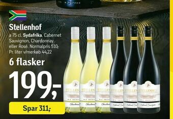 Føtex Stellenhof tilbud