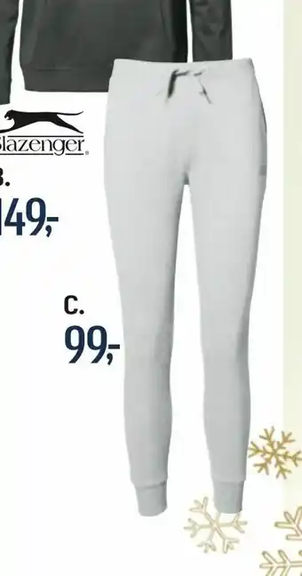 Føtex Junior sweatbukser tilbud