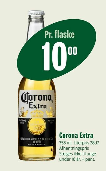 Corona Extra
