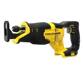 Bauhaus Stanley bajonetsav Fatmax 18V Solo tilbud