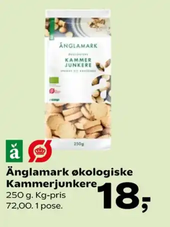 Kammerjunkere