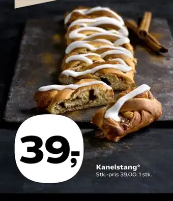 Kvickly Bageren kager tilbud